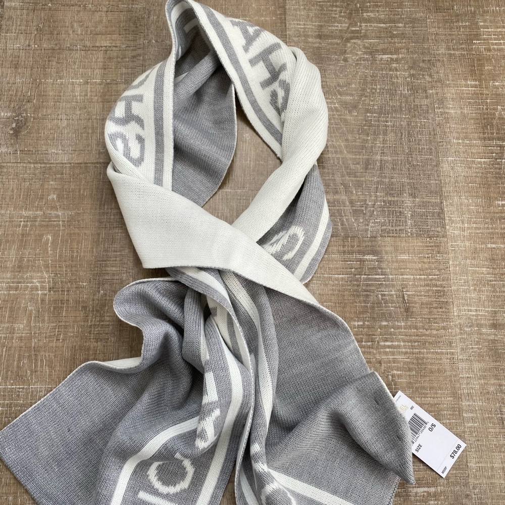 Michael Kors new scarf
